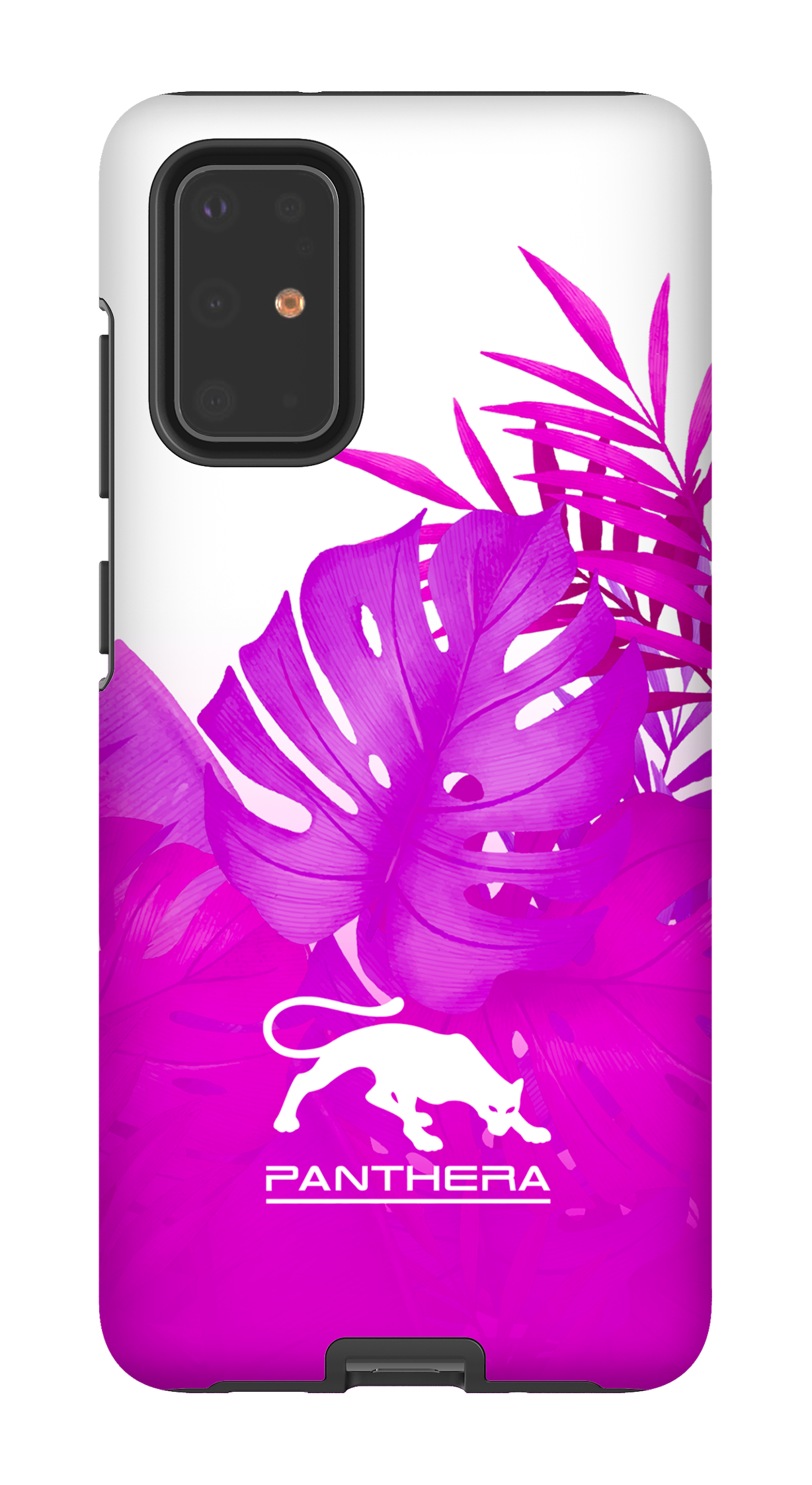 Galaxy S20 Plus Tough Panthera JUNGLE v2 -