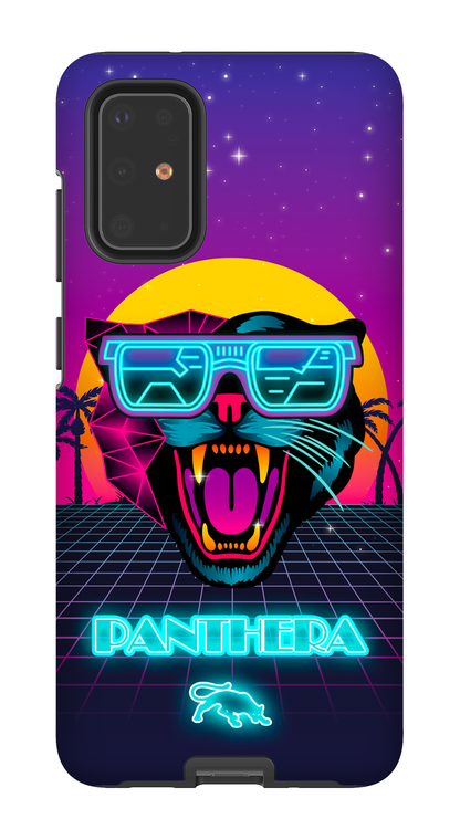 Galaxy S20 Plus Tough Panthera Sunset -