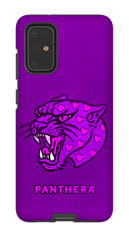 Galaxy S20 Plus Tough Panthera Tattoo -