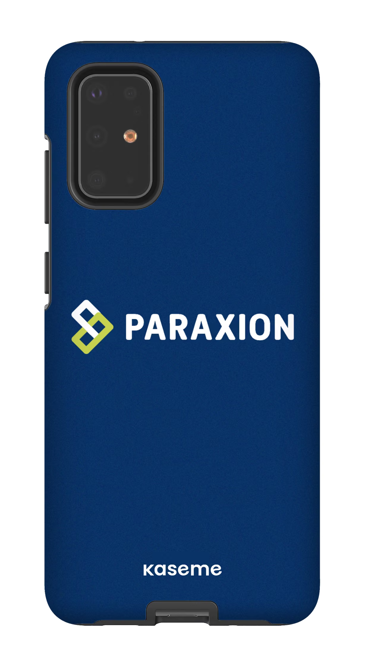 Galaxy S20 Plus Tough Paraxion Bleu -