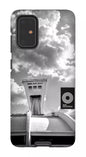 Galaxy S20 Plus Tough Parc Olympique - Photo Stade -