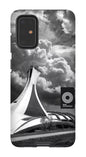 Galaxy S20 Plus Tough Parc Olympique - Photo Tour -