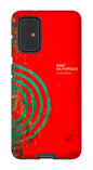 Galaxy S20 Plus Tough Parc Olympique - Texture Rampe -
