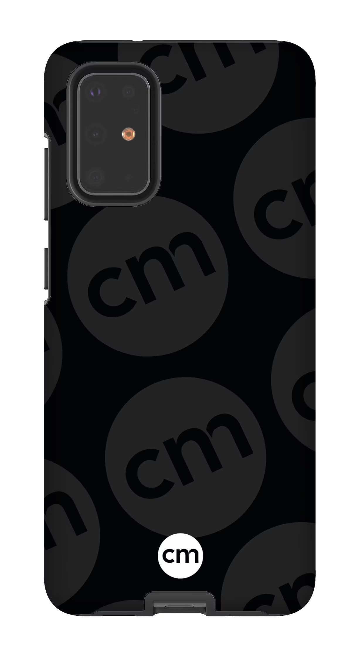 Galaxy S20 Plus Tough Pastilles Crakmedia -