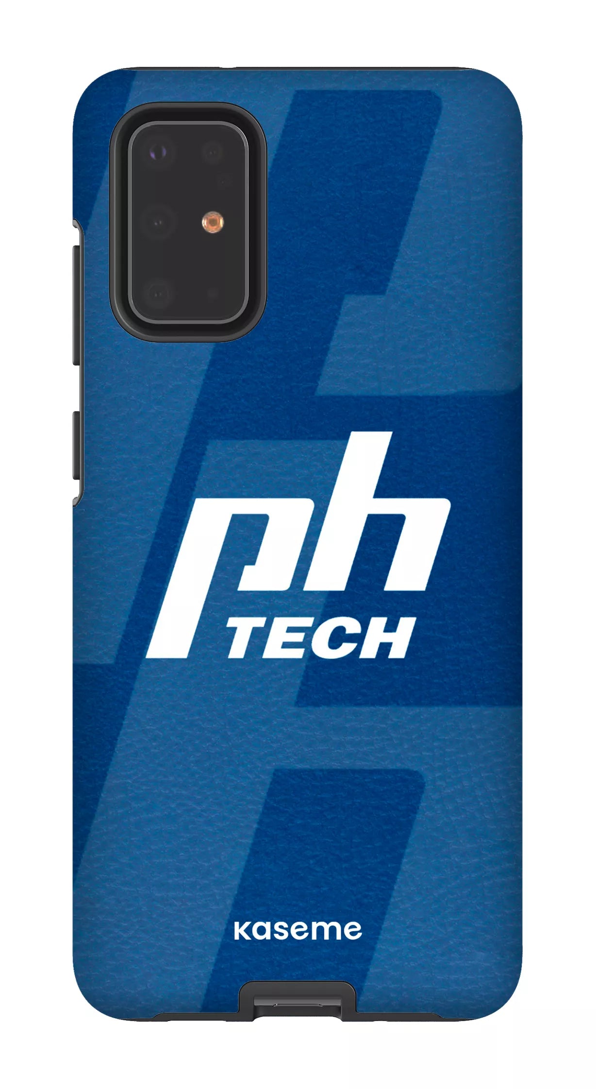 Galaxy S20 Plus Tough Ph Tech -