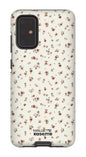 Galaxy S20 Plus Tough Porcelain Blossom Mousse x Mallette -