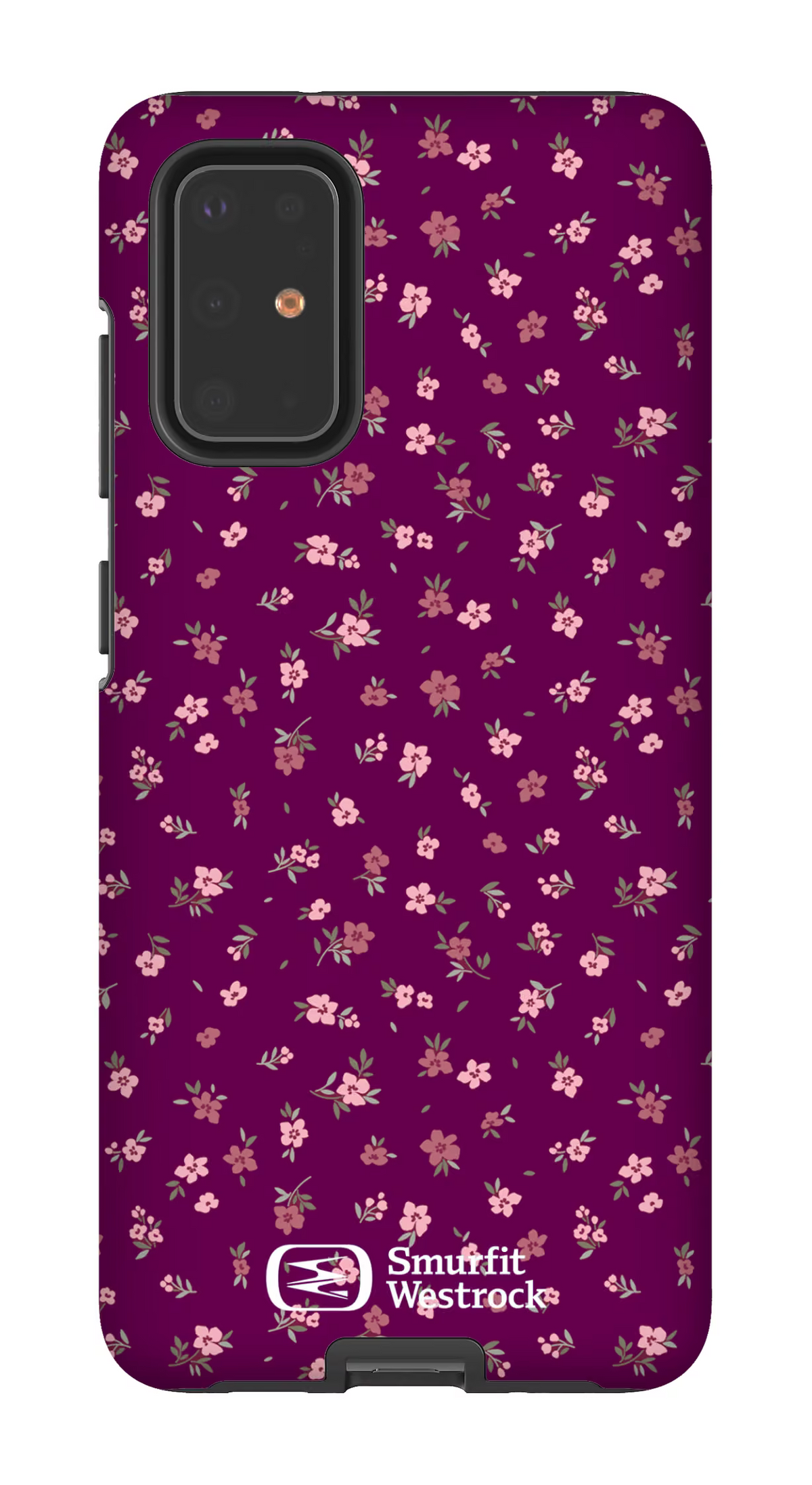 Galaxy S20 Plus Tough Porcelain Blossom Westrock -