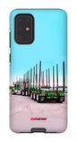 Galaxy S20 Plus Tough Powerwing Log Trailer -