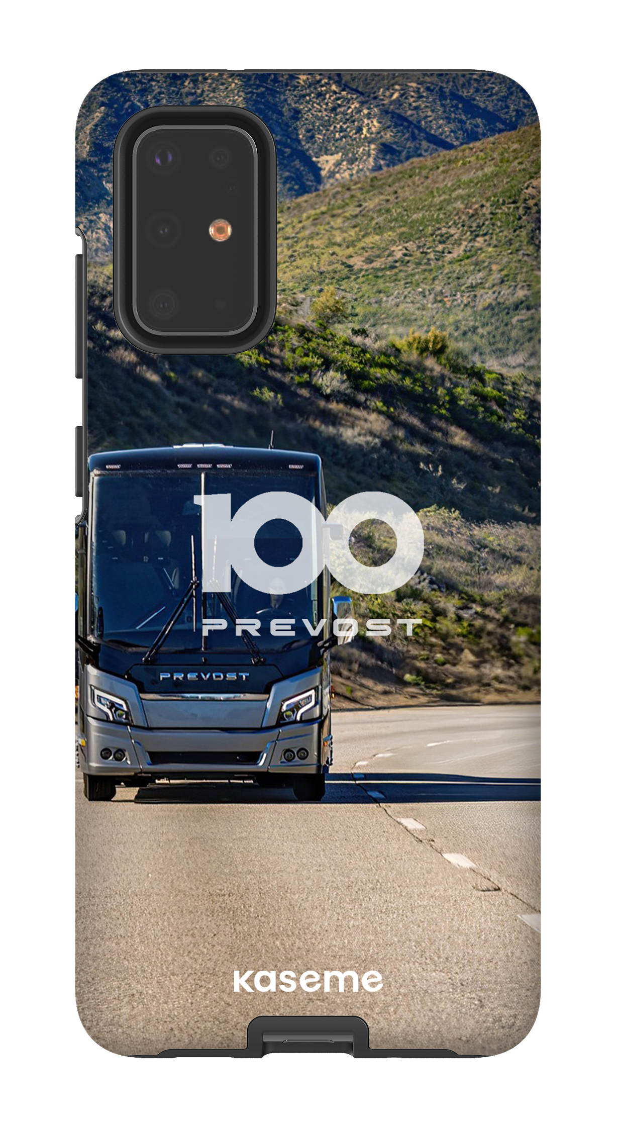 Galaxy S20 Plus Tough Prevost 100e -