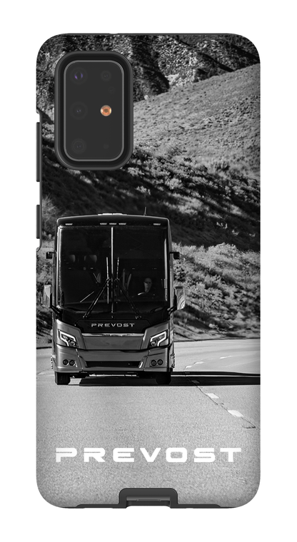 Galaxy S20 Plus Tough Prevost N&B -