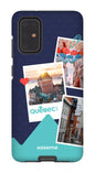 Galaxy S20 Plus Tough Québec sur le vif -