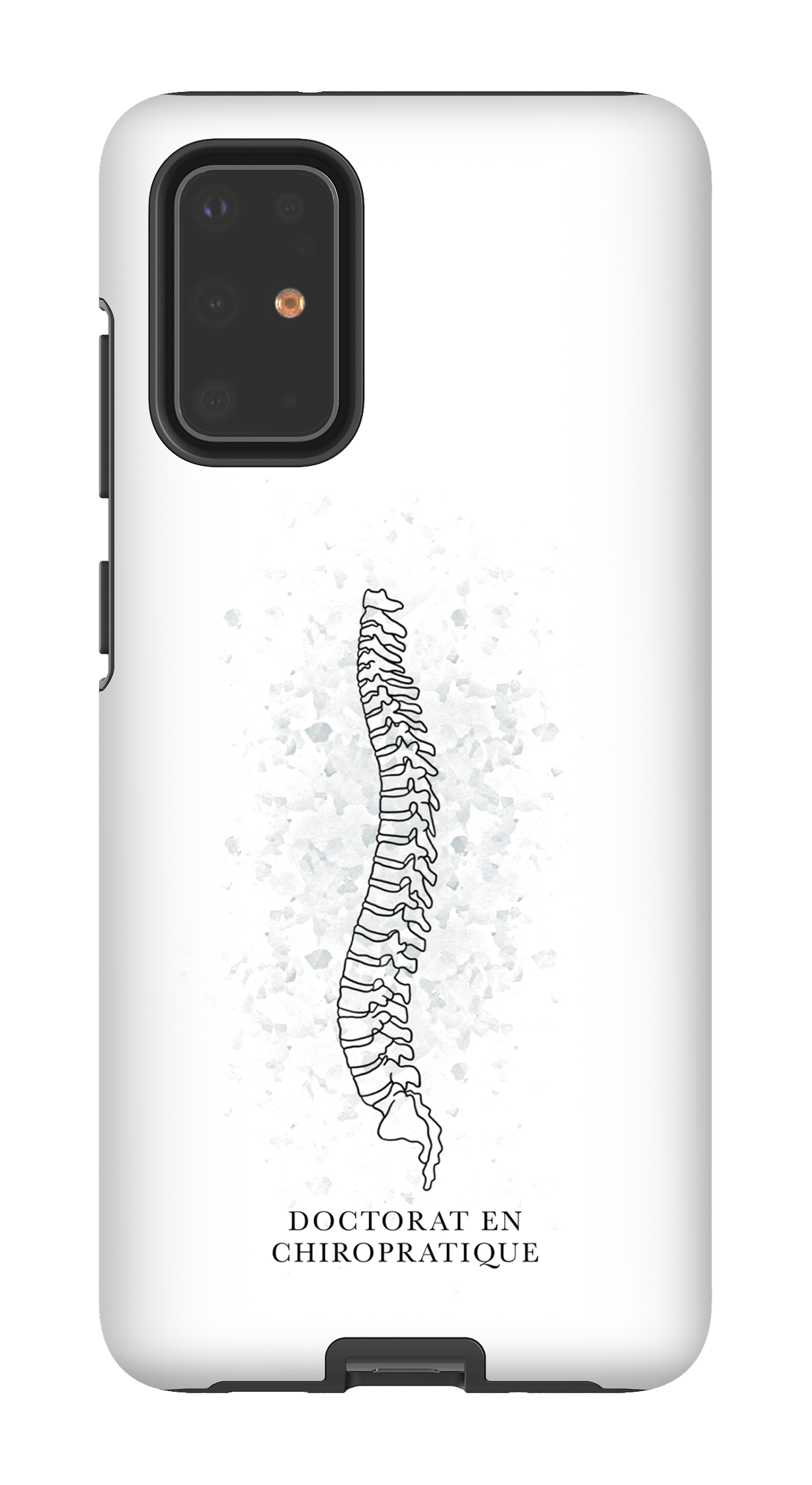Galaxy S20 Plus Tough Référentiel de compétence -