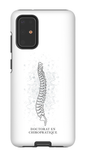 Galaxy S20 Plus Tough Référentiel de compétence -