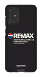 Galaxy S20 Plus Tough Remax Agence Gris -