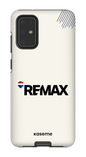 Galaxy S20 Plus Tough Remax Crème -