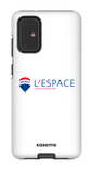 Galaxy S20 Plus Tough Remax L'Espace Blanc -