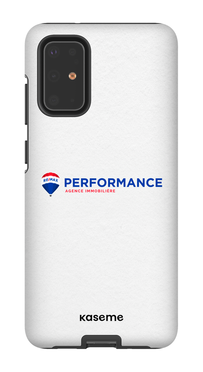 Galaxy S20 Plus Tough Remax Performance Blanc -