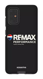 Galaxy S20 Plus Tough Remax Performance Gris -