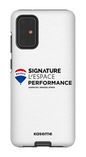 Galaxy S20 Plus Tough Remax Signature L'Espace & Performance Blanc -