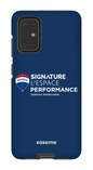 Galaxy S20 Plus Tough Remax Signature L'Espace & Performance Bleu -