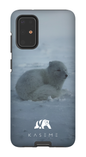 Galaxy S20 Plus Tough Renard Polaire -