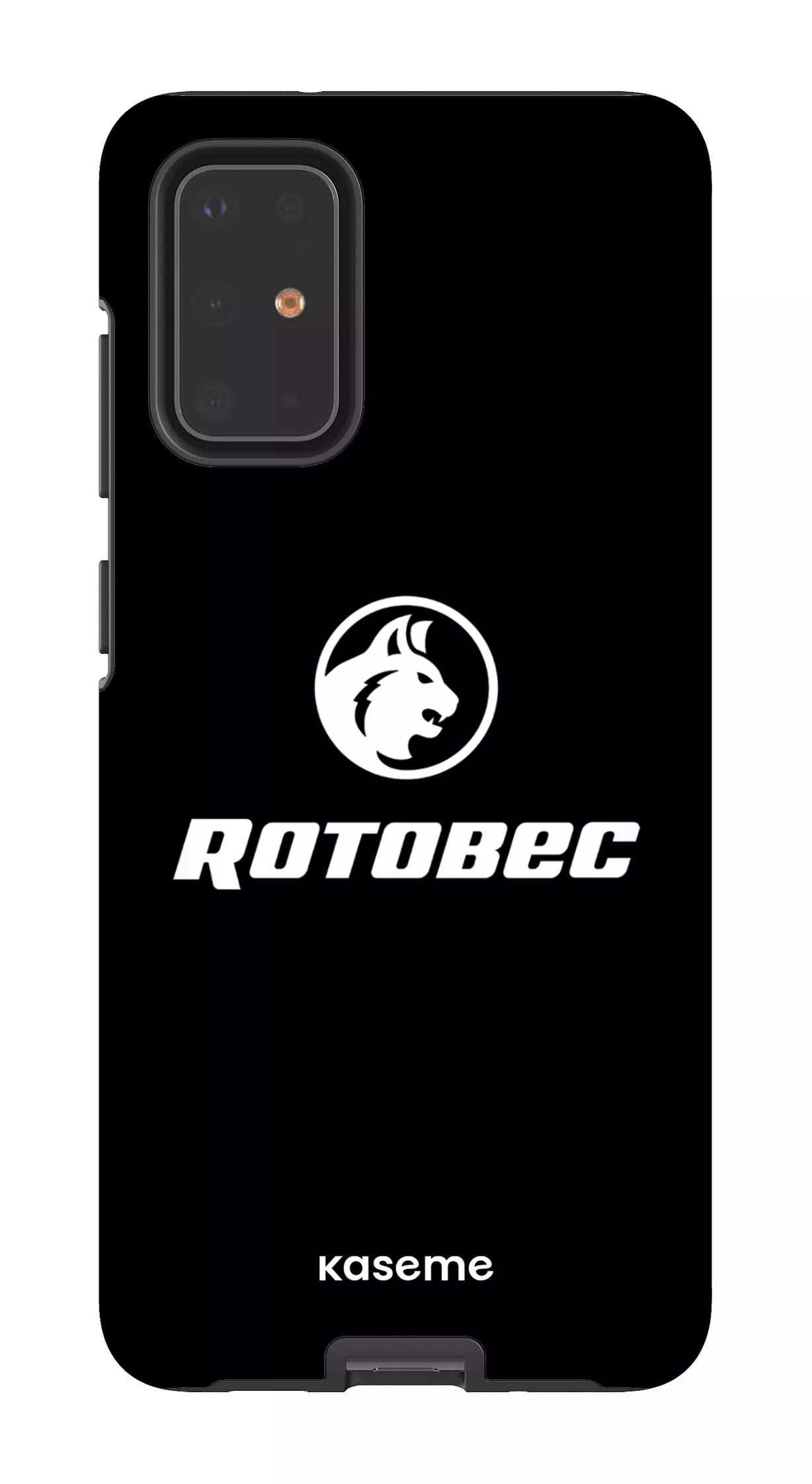 Galaxy S20 Plus Tough Rotobec -