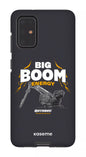 Galaxy S20 Plus Tough Rotobec "Big Boom Energy" -