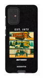 Galaxy S20 Plus Tough Rotobec Est. 1975 -