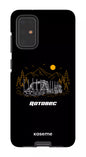 Galaxy S20 Plus Tough Rotobec Noir -