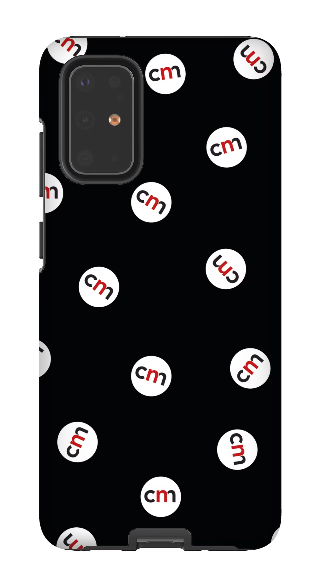 Galaxy S20 Plus Tough SÉBAAAASTIEEEN Crakmedia -