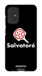 Galaxy S20 Plus Tough Salvatoré Noir -