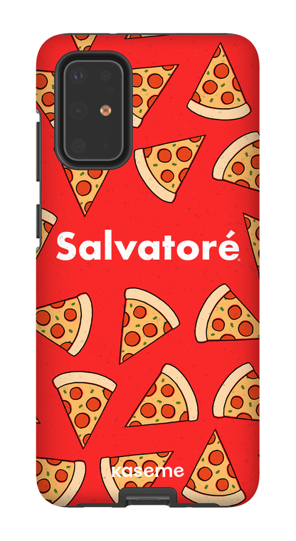 Galaxy S20 Plus Tough Salvatoré Pizza -