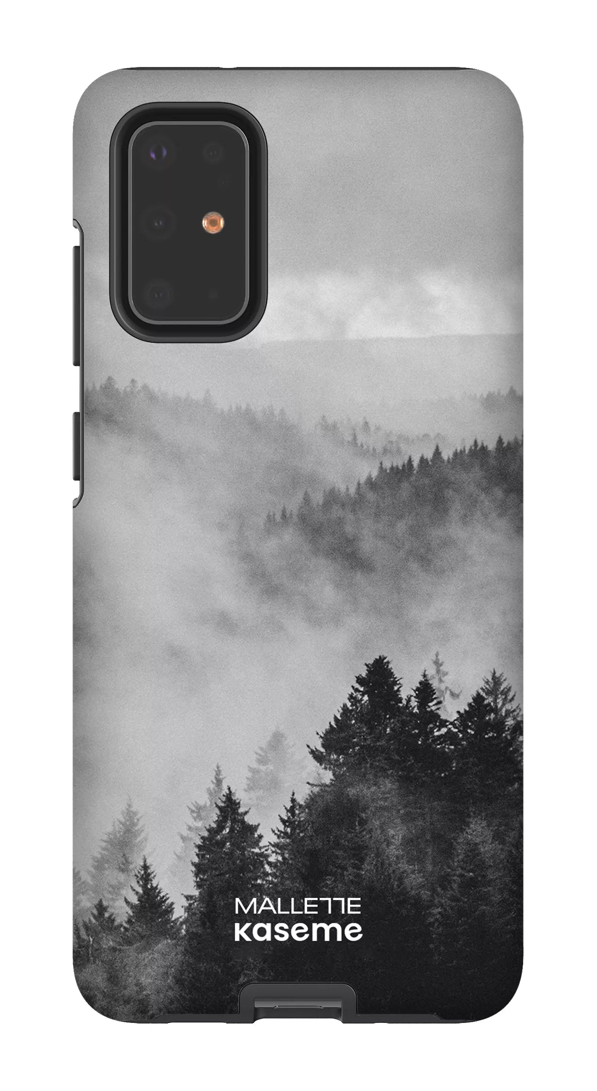 Galaxy S20 Plus Tough Silva x Mallette -