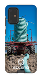 Galaxy S20 Plus Tough Soleno Remorque -