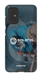 Galaxy S20 Plus Tough Soleno Service -
