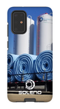 Galaxy S20 Plus Tough Soleno Silots -