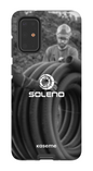 Galaxy S20 Plus Tough Soleno tuyau N&B -