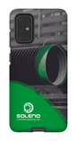 Galaxy S20 Plus Tough Soleno tuyau x vague -