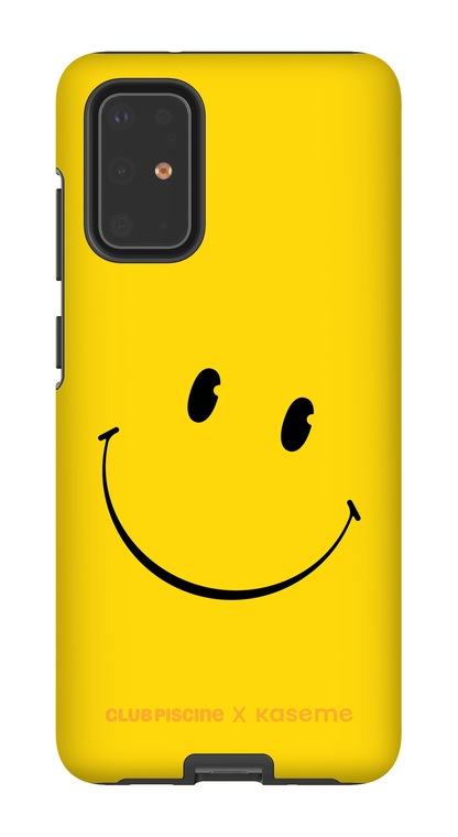 Galaxy S20 Plus Tough Sourire par Club Piscine -