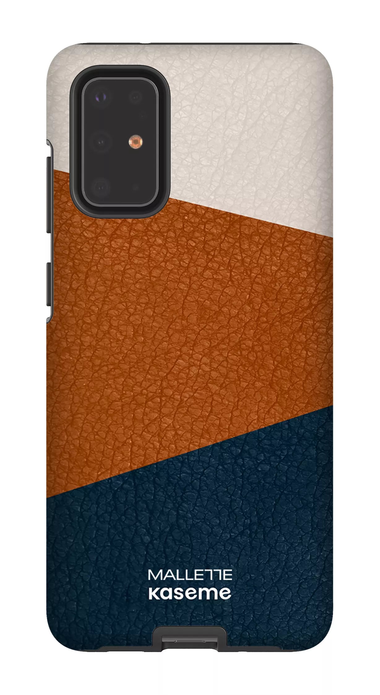 Galaxy S20 Plus Tough Stockholm x Mallette -