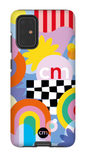 Galaxy S20 Plus Tough Super Funky Crakmedia -