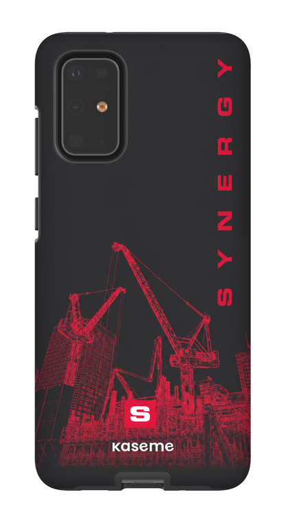 Galaxy S20 Plus Tough Synergy 2 -