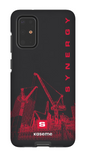 Galaxy S20 Plus Tough Synergy 2 -