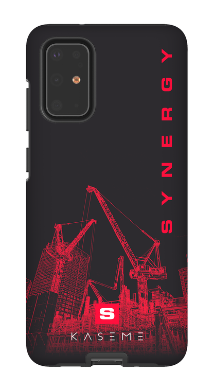 Galaxy S20 Plus Tough Synergy 2 -