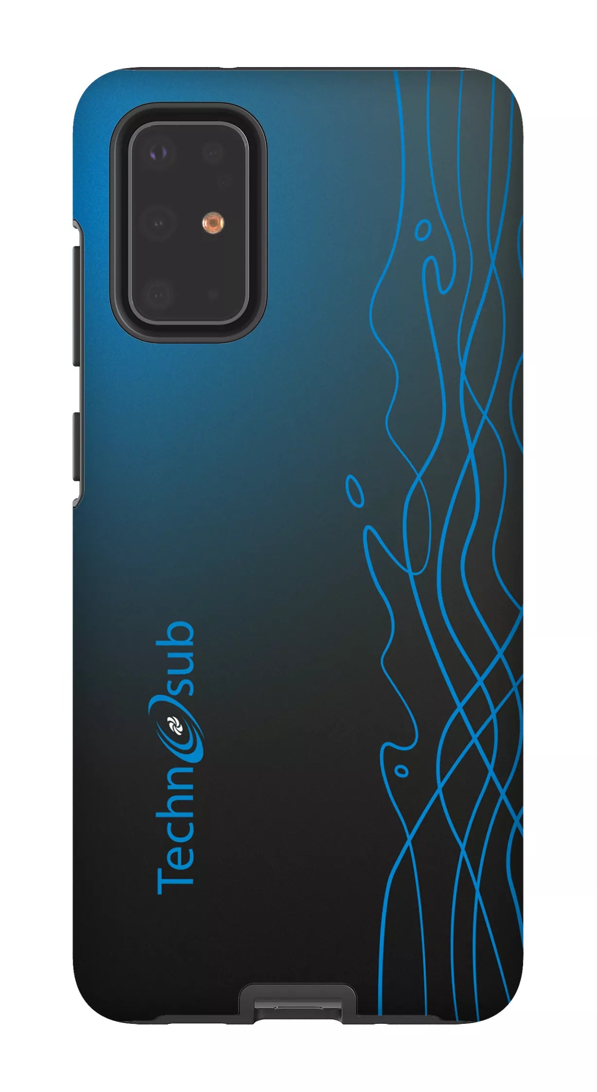 Galaxy S20 Plus Tough Technosub 2 -
