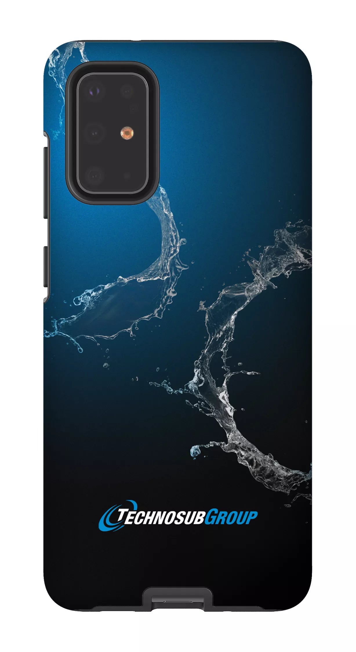 Galaxy S20 Plus Tough Technosub Group 1 -