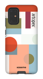 Galaxy S20 Plus Tough Tendances par Artopex -