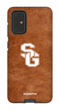Galaxy S20 Plus Tough Toscan x Dragons -