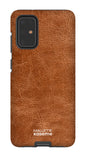 Galaxy S20 Plus Tough Toscane x Mallette -