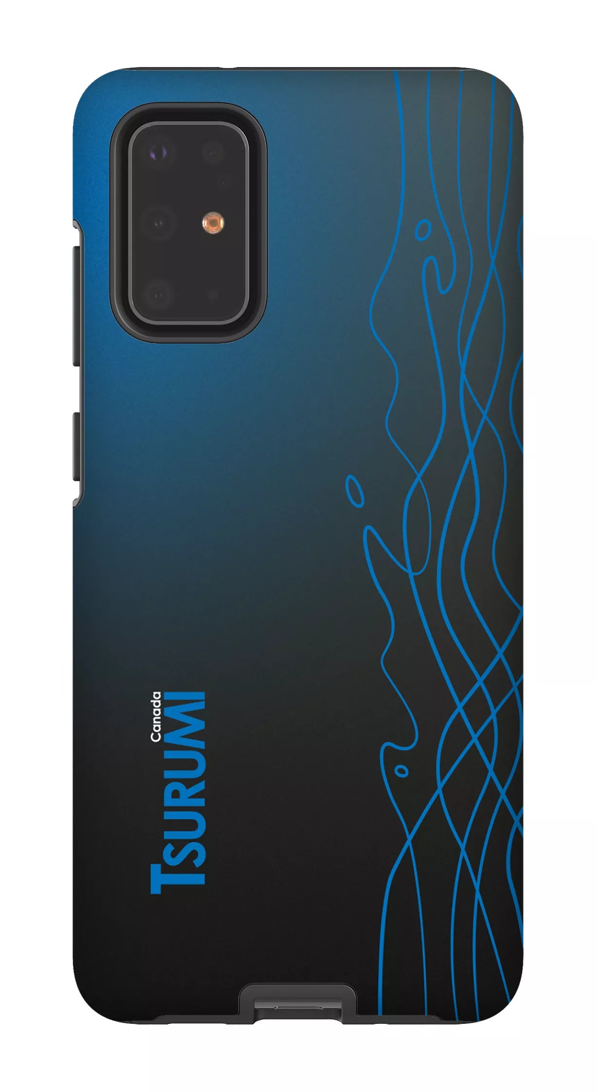 Galaxy S20 Plus Tough Tsurumi 2 -